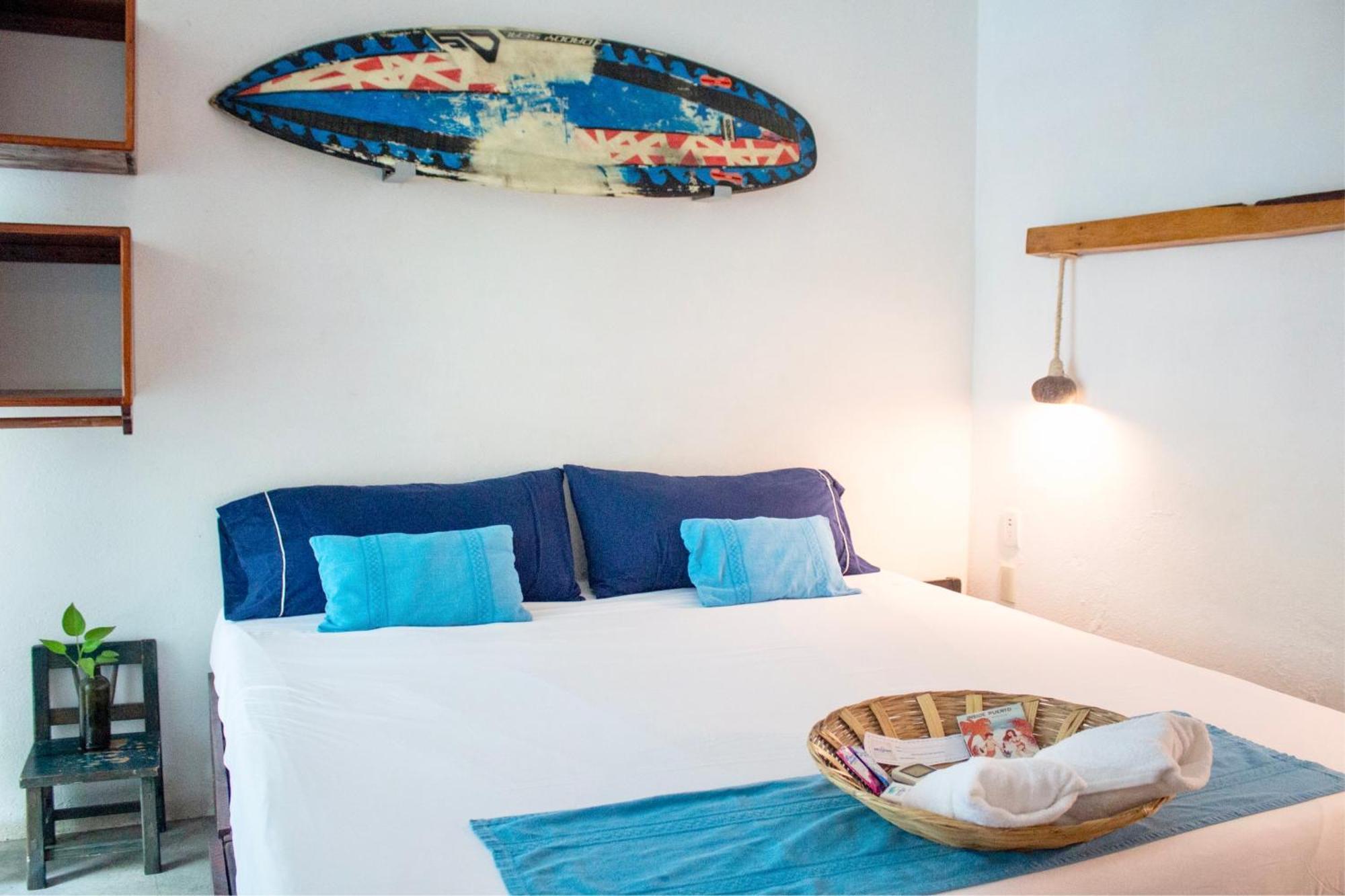 Hotel Casa Daikiri Puerto Escondido  Esterno foto