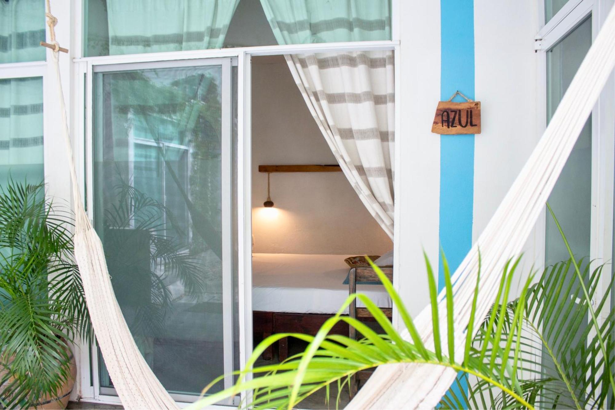 Hotel Casa Daikiri Puerto Escondido  Esterno foto