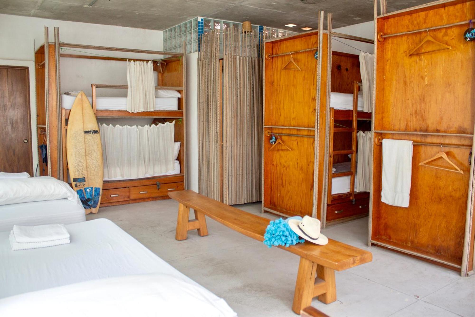 Hotel Casa Daikiri Puerto Escondido  Esterno foto