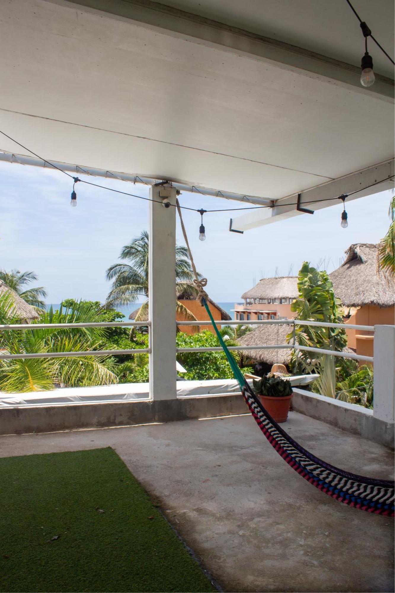 Hotel Casa Daikiri Puerto Escondido  Esterno foto