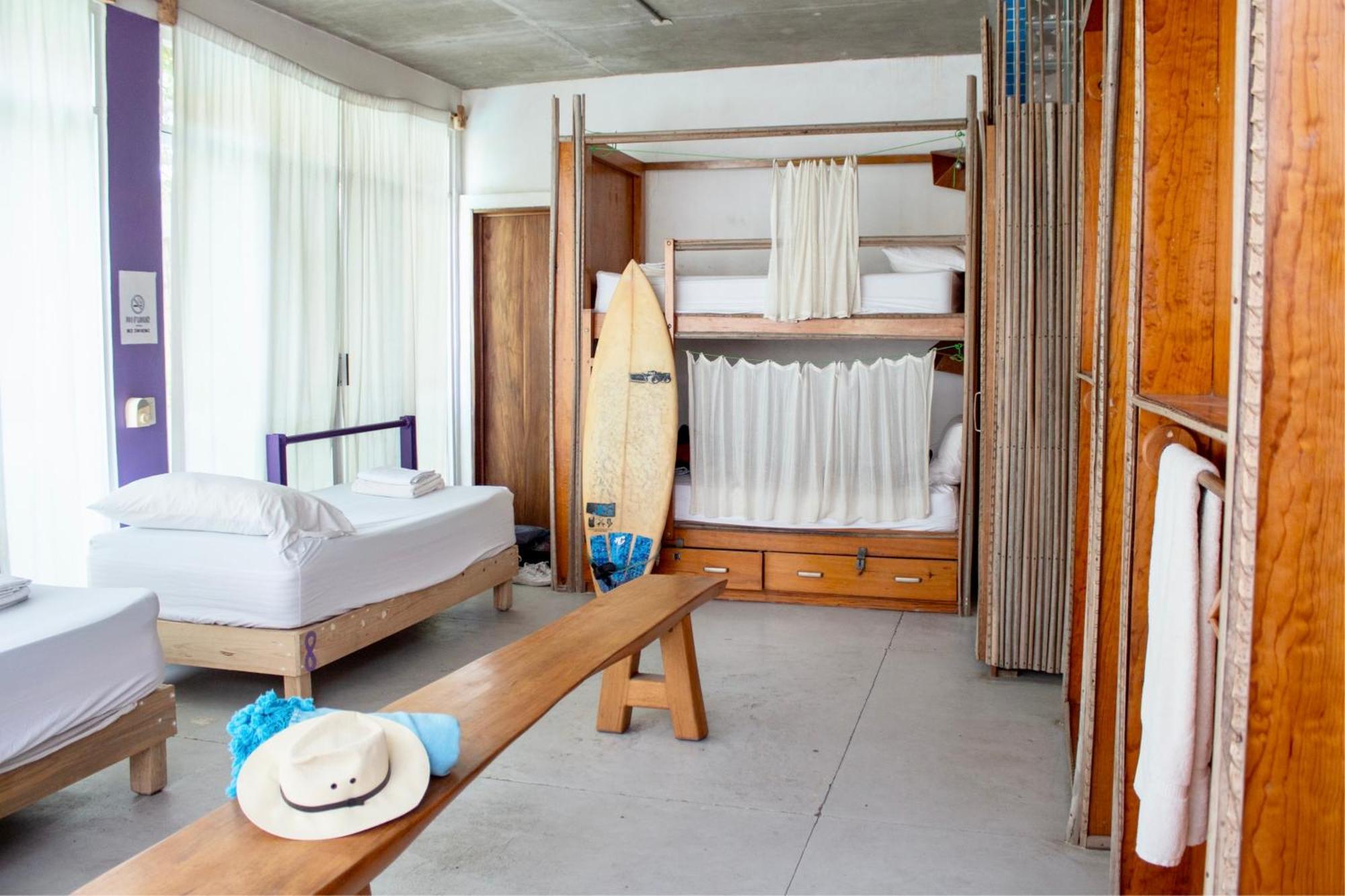 Hotel Casa Daikiri Puerto Escondido  Esterno foto
