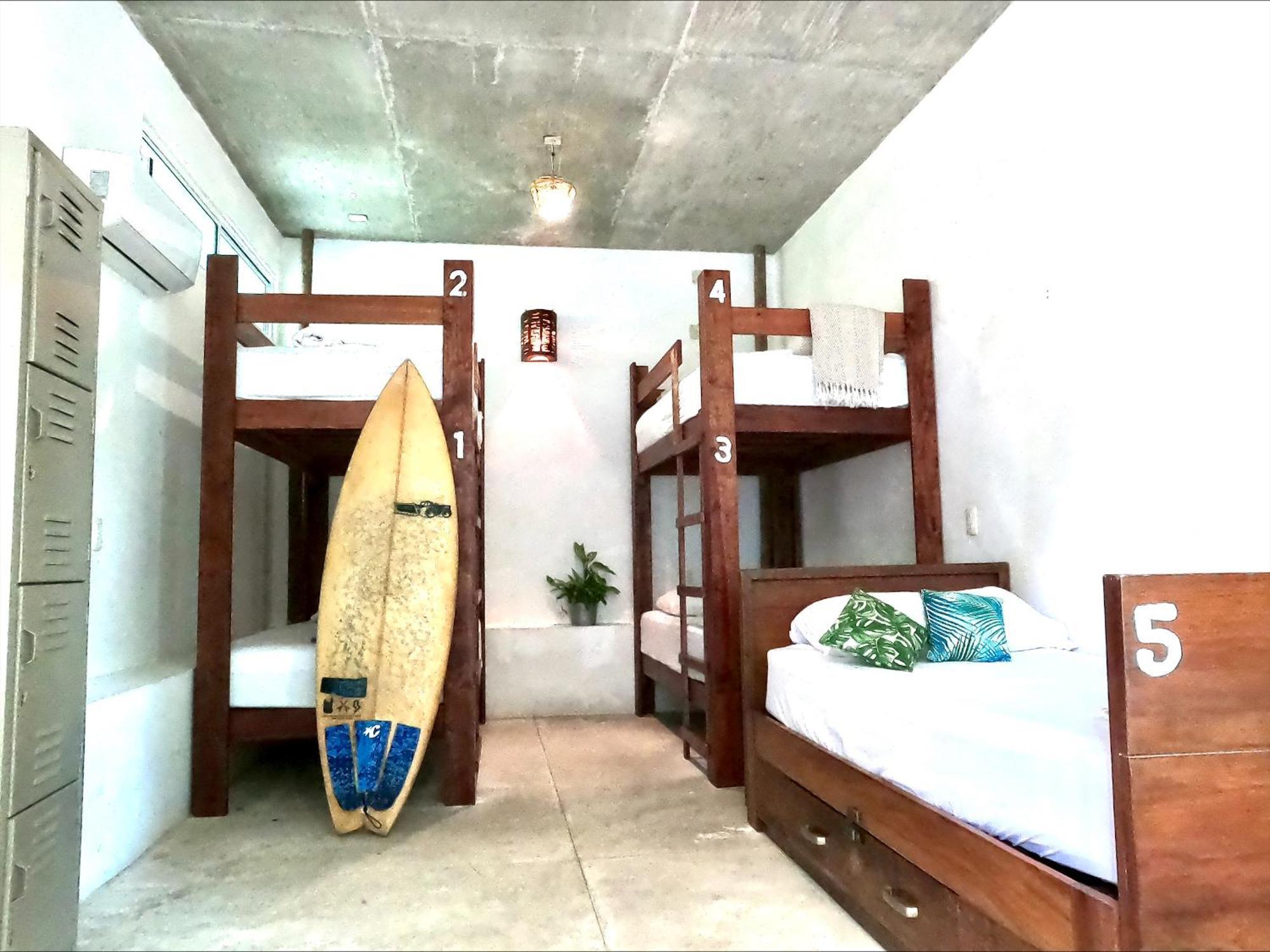 Hotel Casa Daikiri Puerto Escondido  Esterno foto